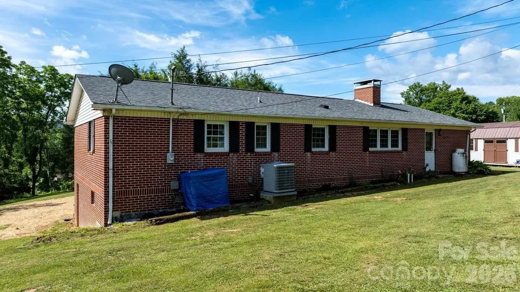 35 Glendale Drive Spruce Pine NC 28777