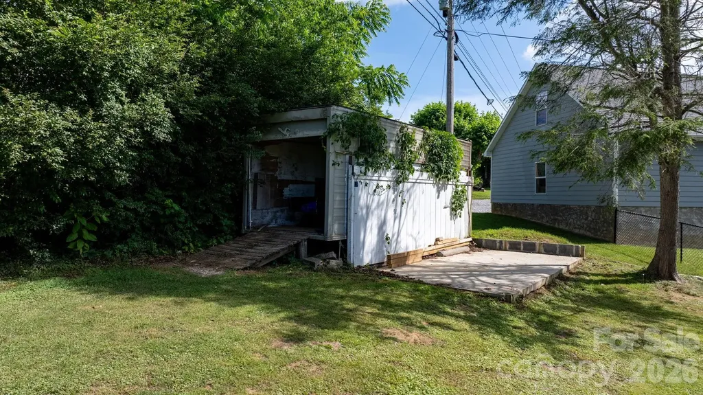 35 Glendale Drive Spruce Pine NC 28777