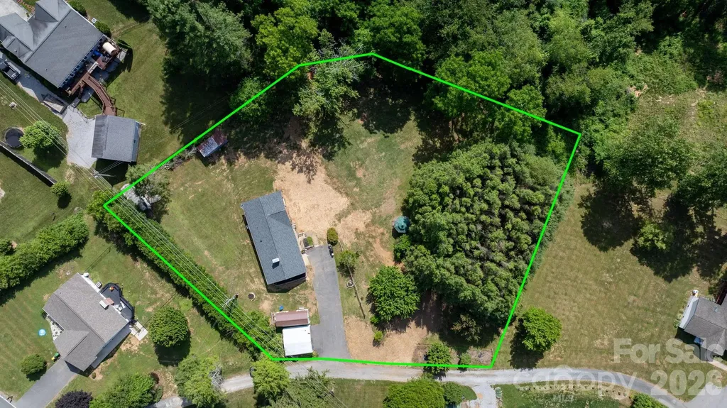 35 Glendale Drive Spruce Pine NC 28777