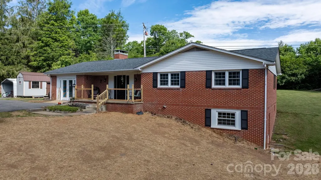 35 Glendale Drive Spruce Pine NC 28777