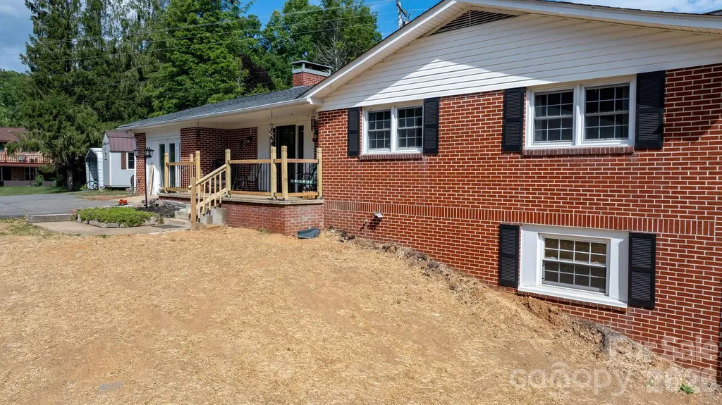 35 Glendale Drive Spruce Pine NC 28777