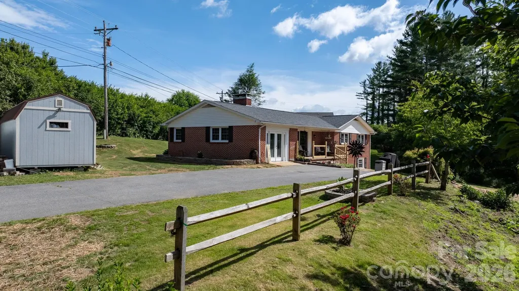 35 Glendale Drive Spruce Pine NC 28777
