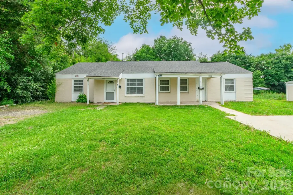 1354 Bose Avenue Rock Hill SC 29732