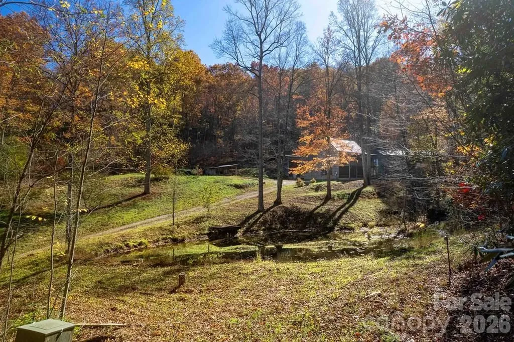 930 Copperhead Cove Sylva NC 28779