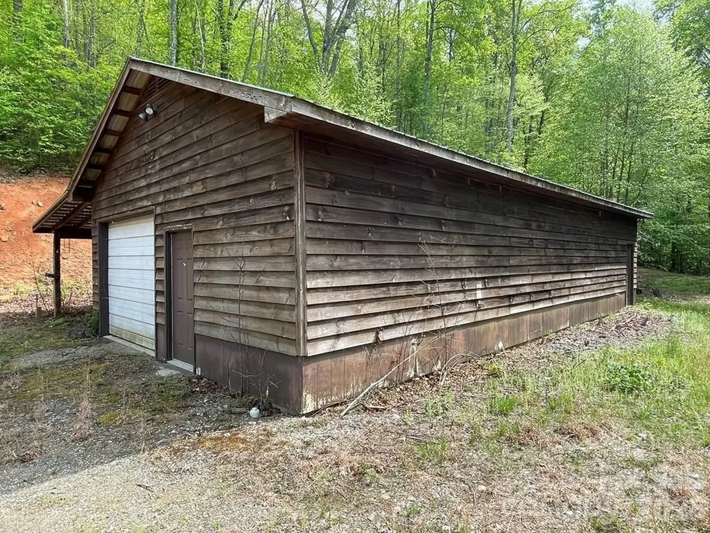 930 Copperhead Cove Sylva NC 28779