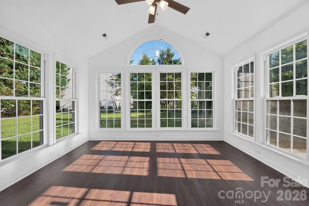 11518 Planters Estates Drive Charlotte NC 28278