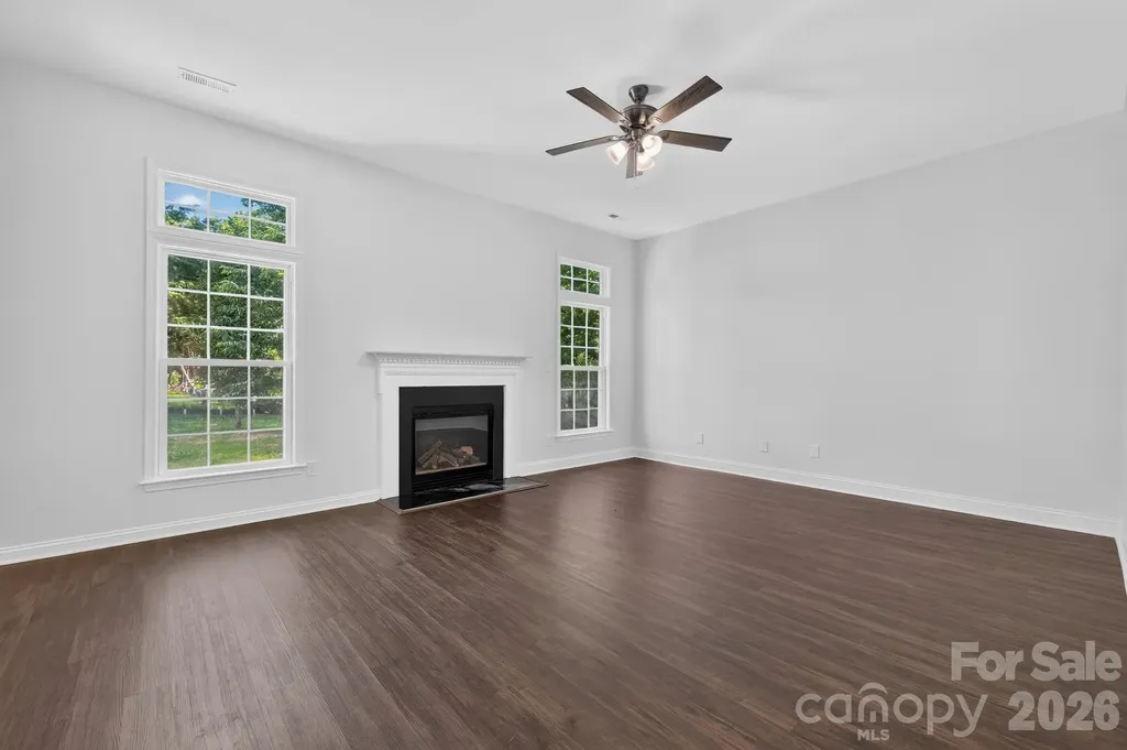 11518 Planters Estates Drive Charlotte NC 28278