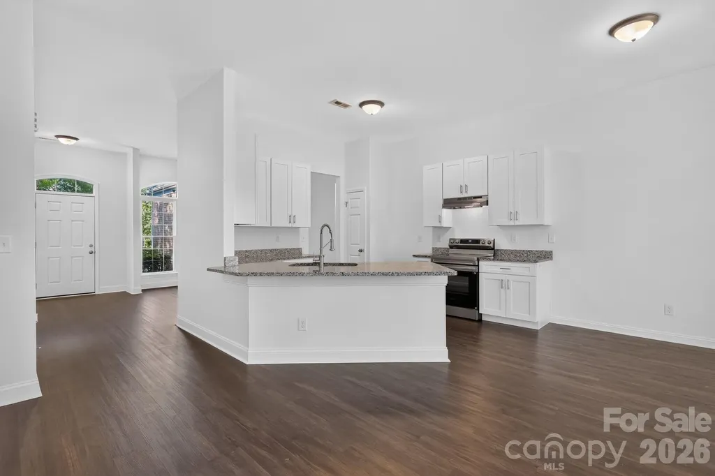 11518 Planters Estates Drive Charlotte NC 28278