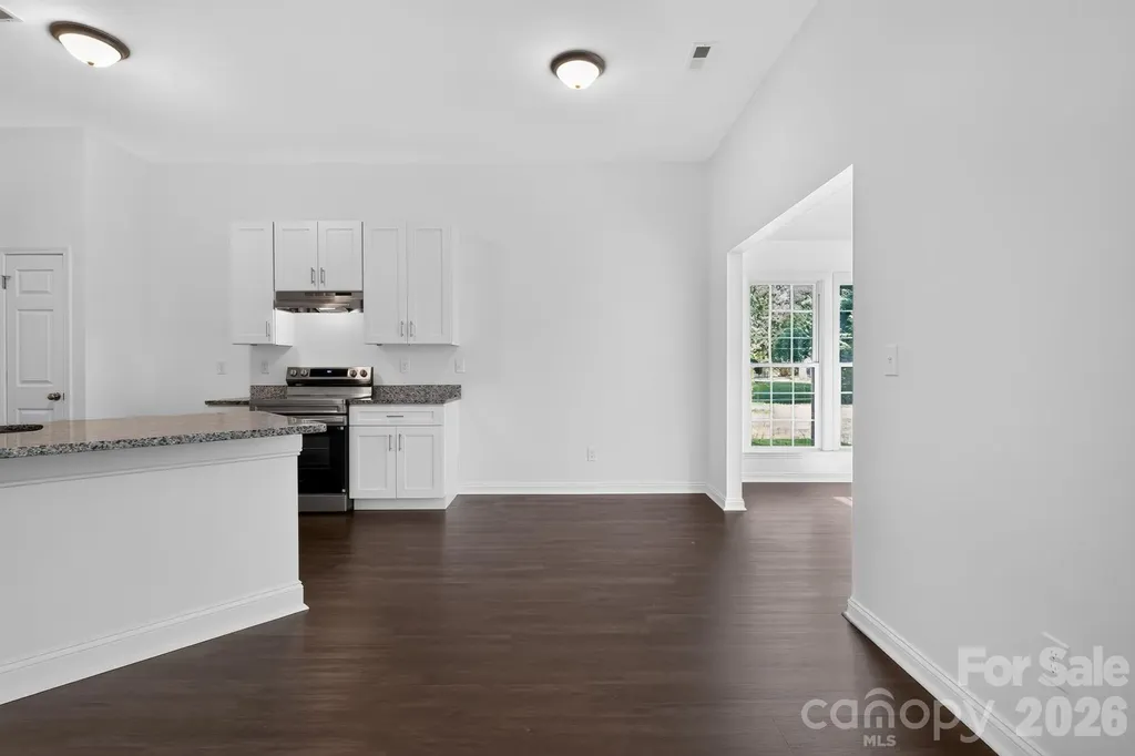 11518 Planters Estates Drive Charlotte NC 28278