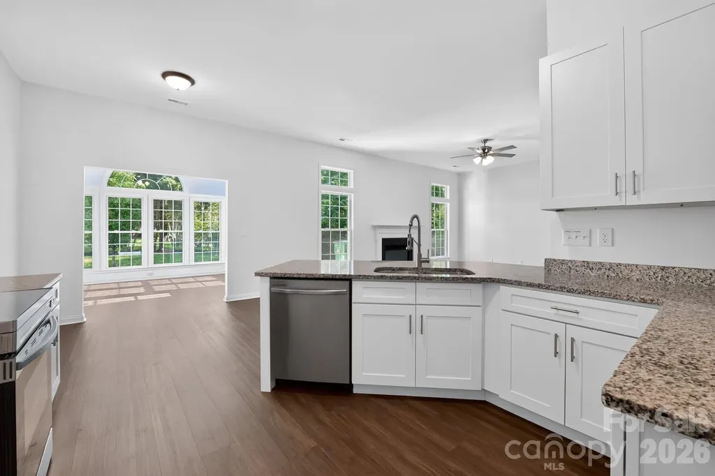 11518 Planters Estates Drive Charlotte NC 28278