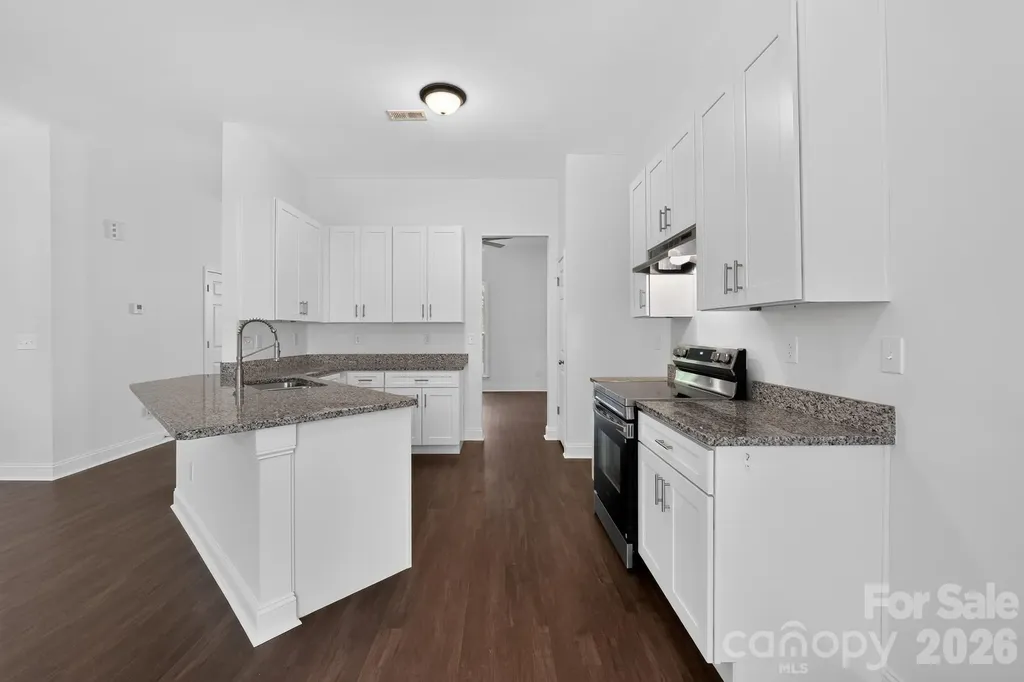 11518 Planters Estates Drive Charlotte NC 28278
