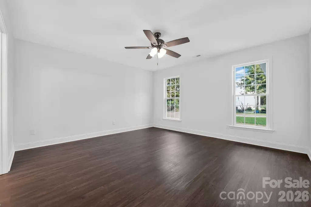 11518 Planters Estates Drive Charlotte NC 28278
