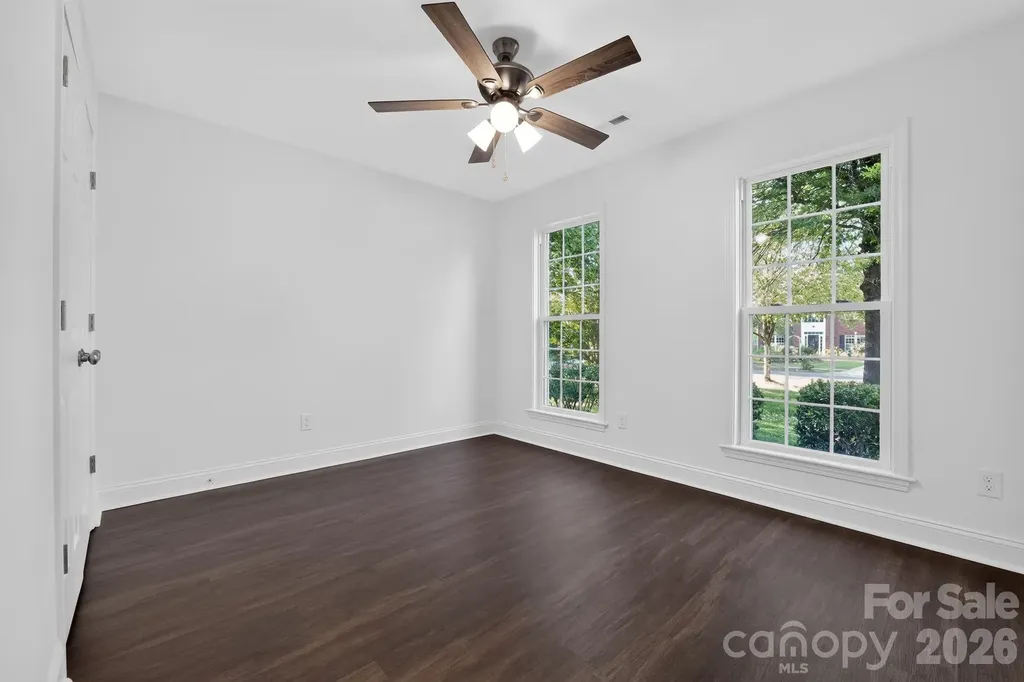11518 Planters Estates Drive Charlotte NC 28278