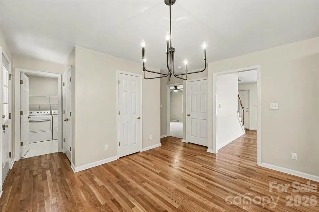 9624 Forest Drive Charlotte NC 28216