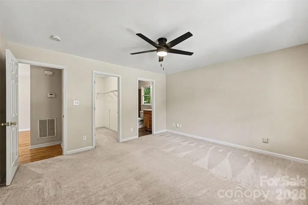 9624 Forest Drive Charlotte NC 28216