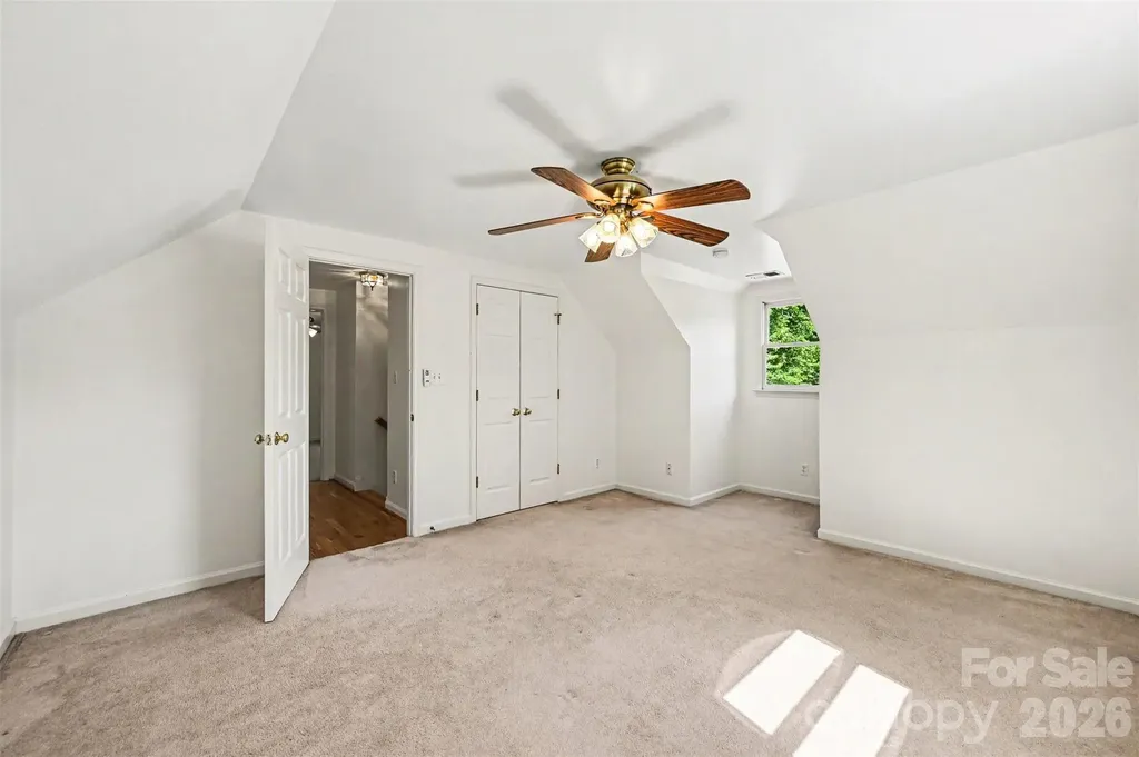 9624 Forest Drive Charlotte NC 28216