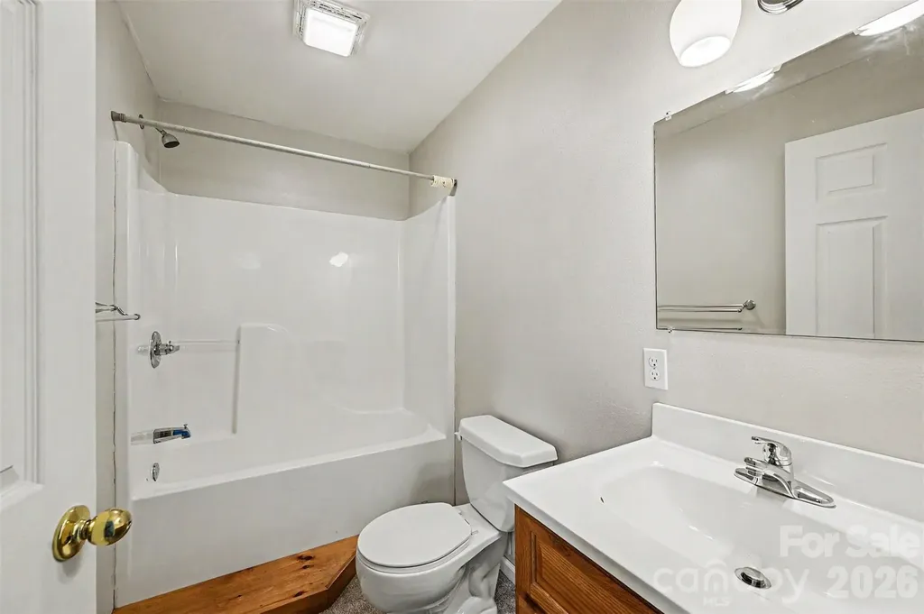 9624 Forest Drive Charlotte NC 28216