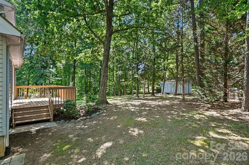 9624 Forest Drive Charlotte NC 28216