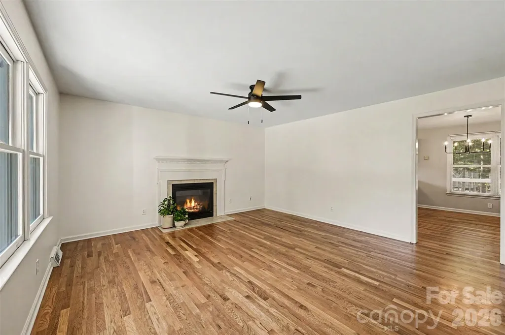 9624 Forest Drive Charlotte NC 28216