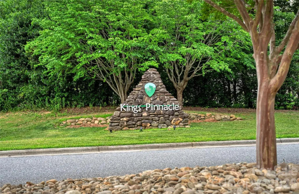 5108 Kings Pinnacle Drive Kings Mountain NC 28086