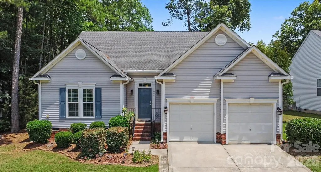 644 Sunset Point Drive Rock Hill SC 29732