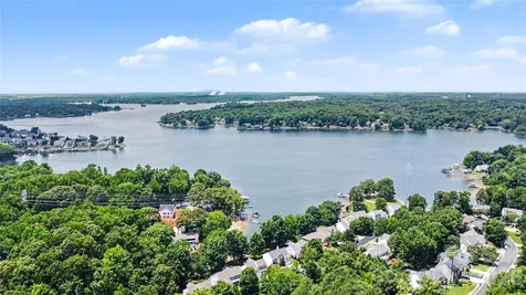 644 Sunset Point Drive Rock Hill SC 29732