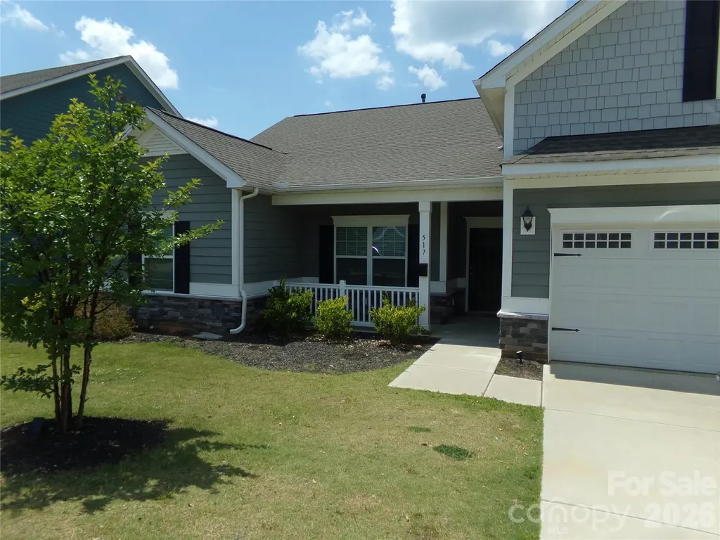 Locust NC, 517 Ardsley Drive