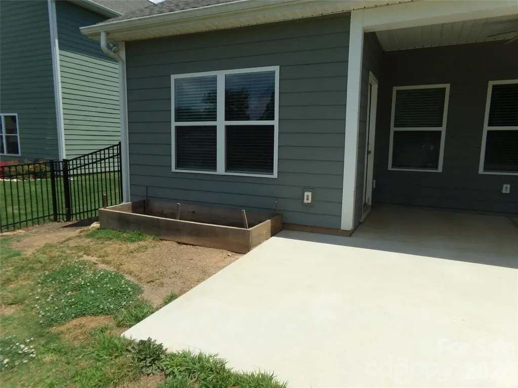 517 Ardsley Drive Locust NC 28097