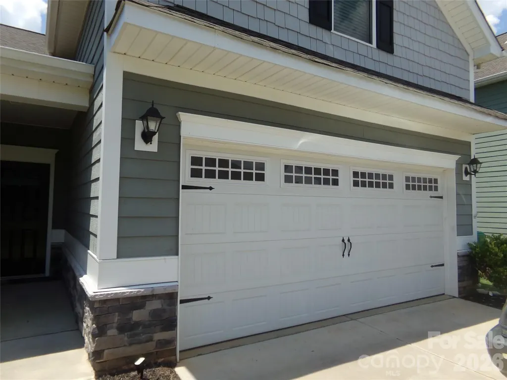 517 Ardsley Drive Locust NC 28097