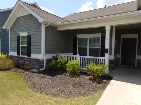 517 Ardsley Drive Locust NC 28097