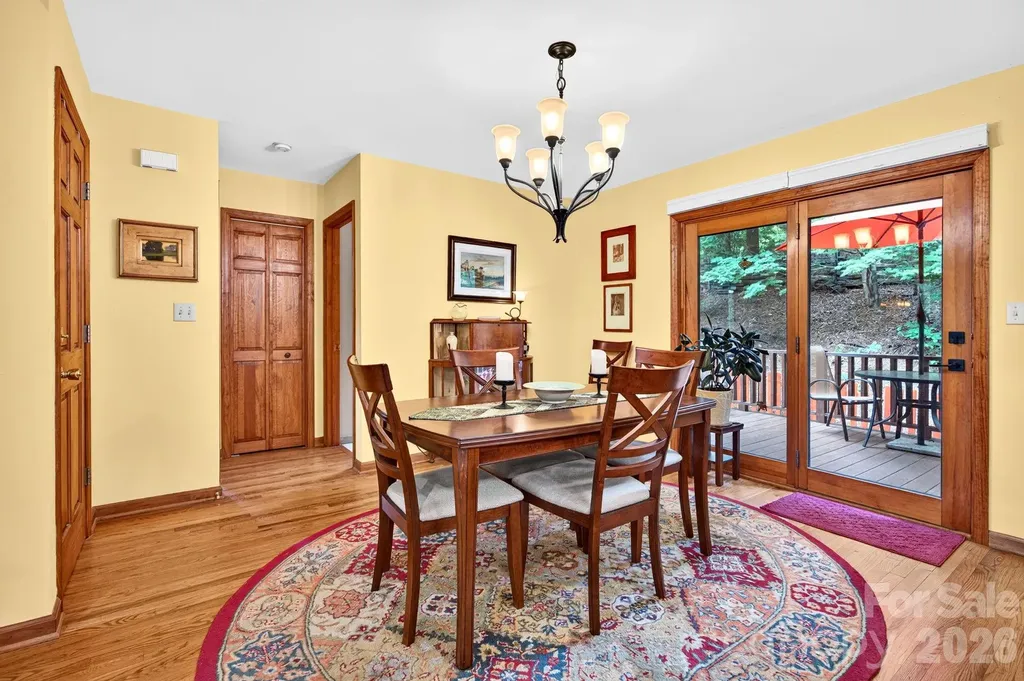 127 Woodburn Drive Swannanoa NC 28778