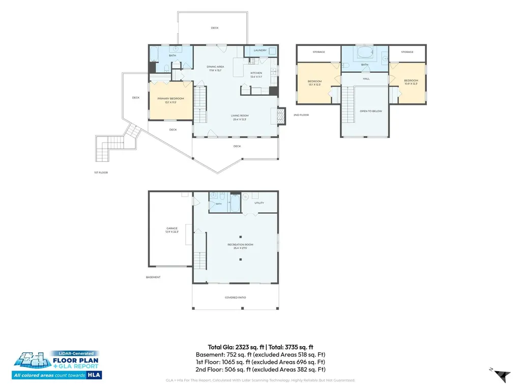 127 Woodburn Drive Swannanoa NC 28778