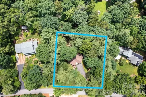 127 Woodburn Drive Swannanoa NC 28778