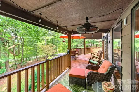 127 Woodburn Drive Swannanoa NC 28778