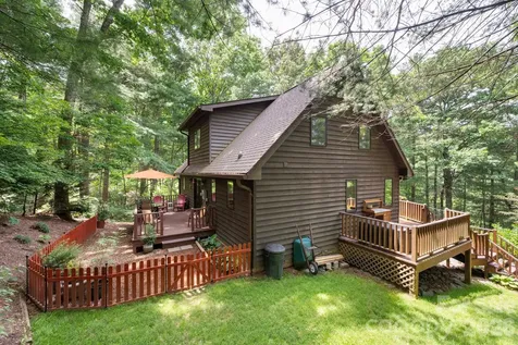 127 Woodburn Drive Swannanoa NC 28778