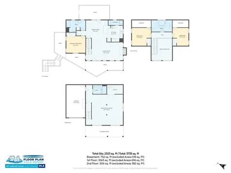 127 Woodburn Drive Swannanoa NC 28778