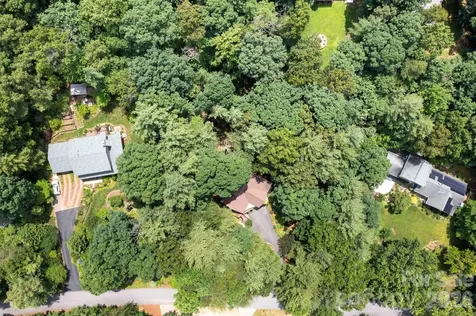 127 Woodburn Drive Swannanoa NC 28778