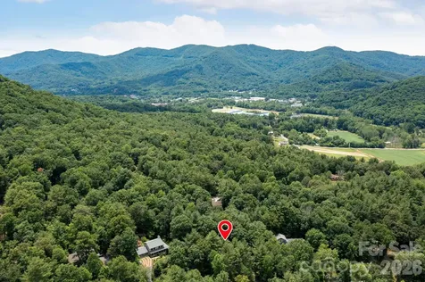 127 Woodburn Drive Swannanoa NC 28778