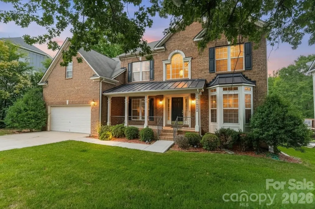 10805 Wilklee Drive Charlotte NC 28277