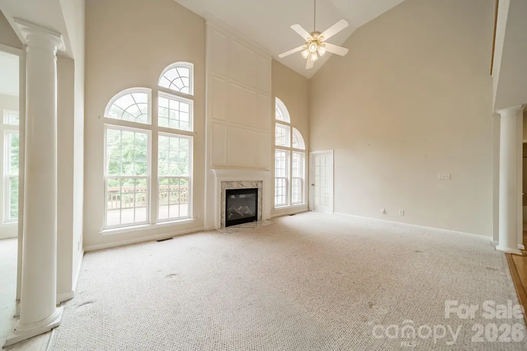 10805 Wilklee Drive Charlotte NC 28277