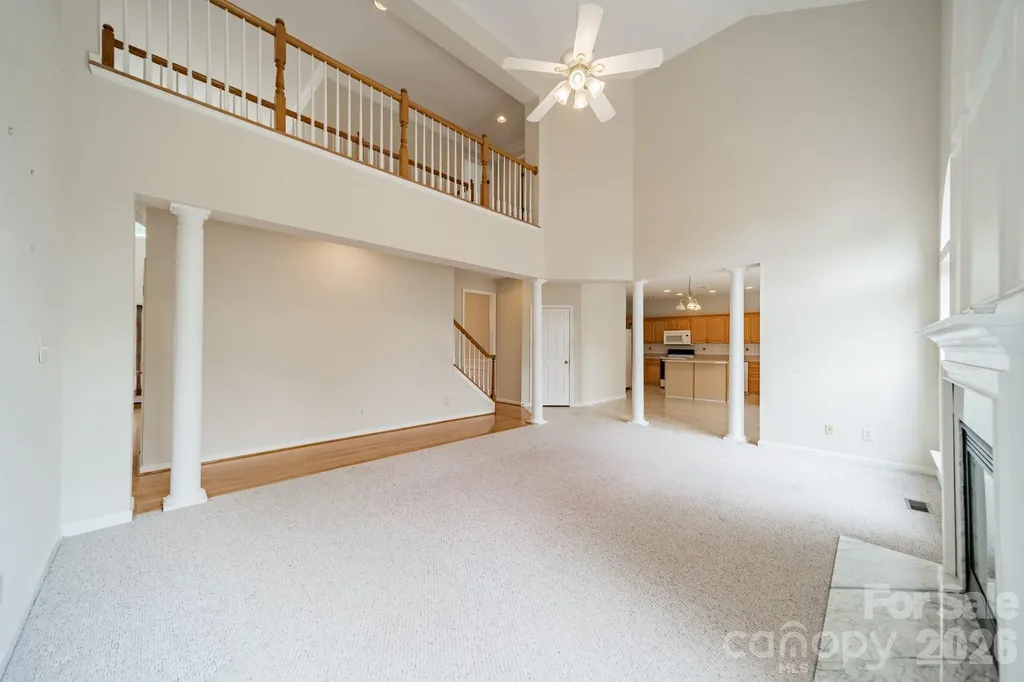 10805 Wilklee Drive Charlotte NC 28277