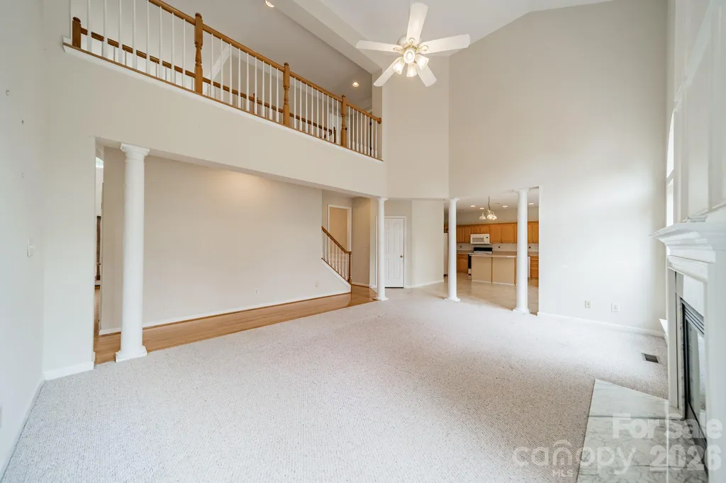 10805 Wilklee Drive Charlotte NC 28277