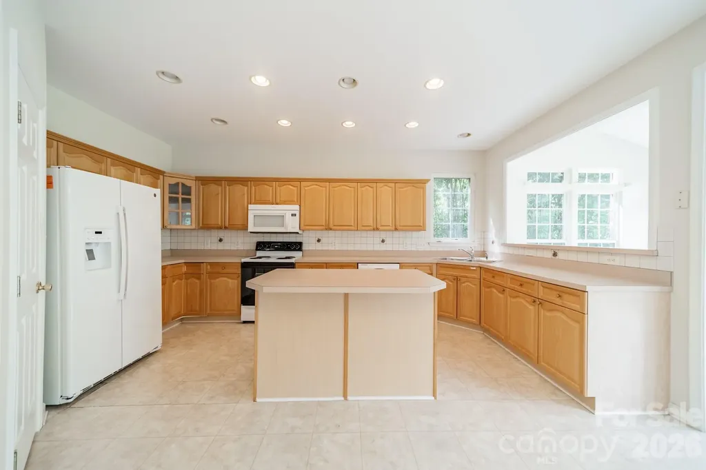 10805 Wilklee Drive Charlotte NC 28277