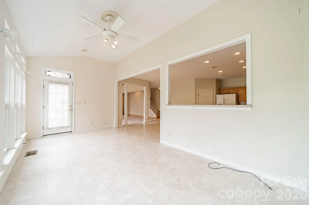 10805 Wilklee Drive Charlotte NC 28277