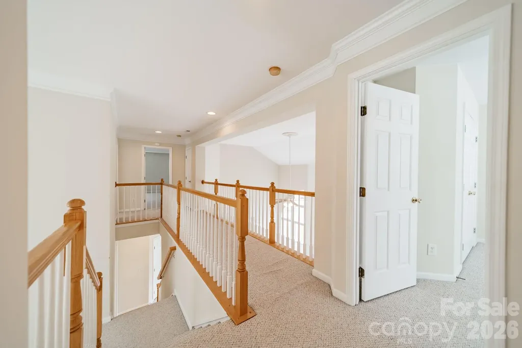 10805 Wilklee Drive Charlotte NC 28277