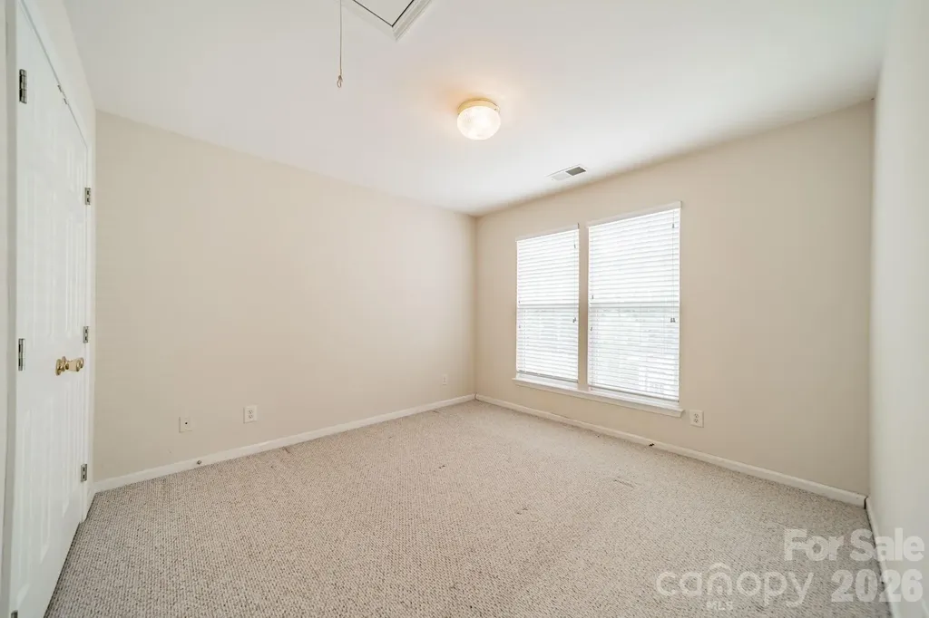 10805 Wilklee Drive Charlotte NC 28277