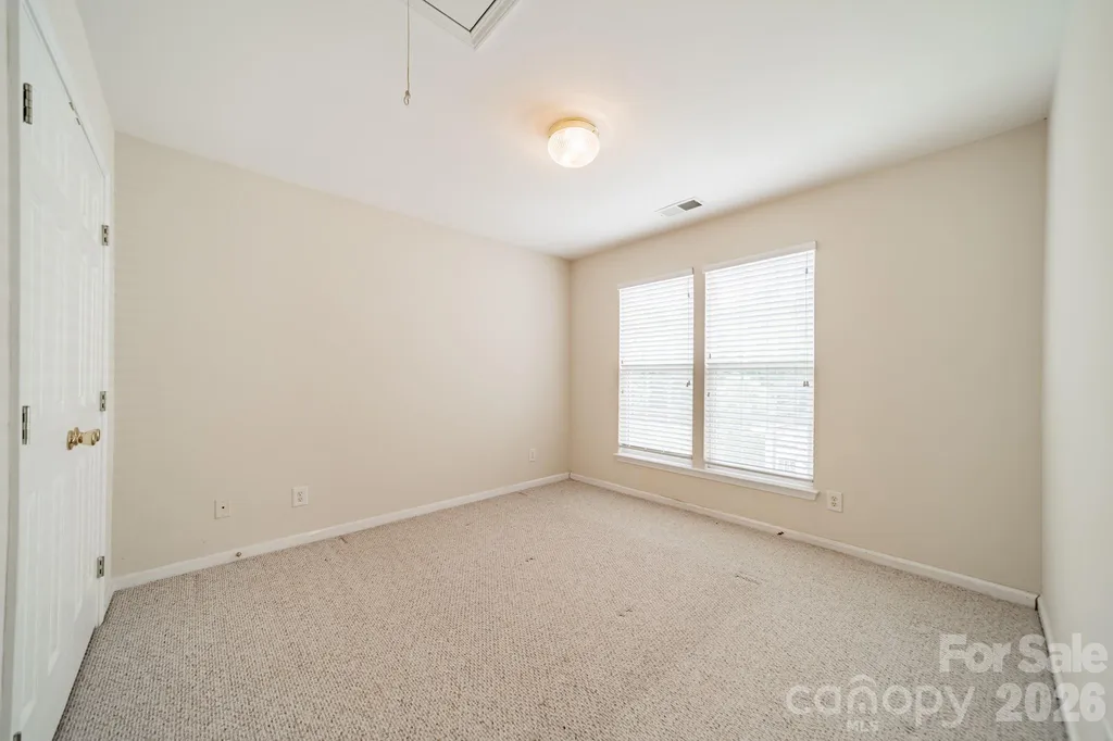 10805 Wilklee Drive Charlotte NC 28277