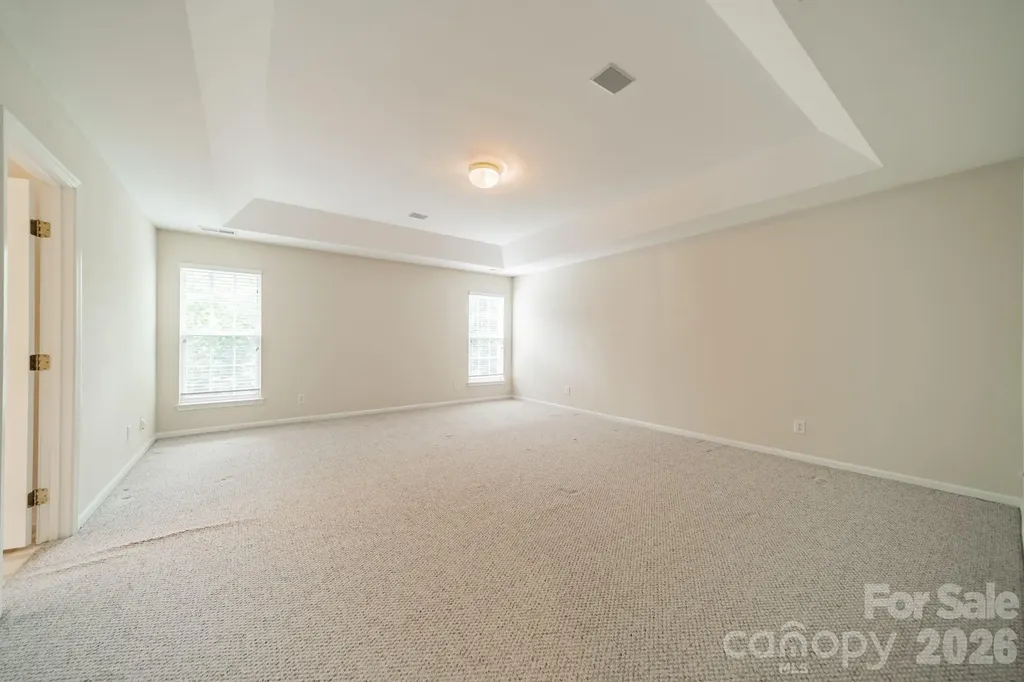 10805 Wilklee Drive Charlotte NC 28277