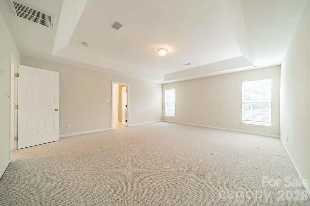 10805 Wilklee Drive Charlotte NC 28277
