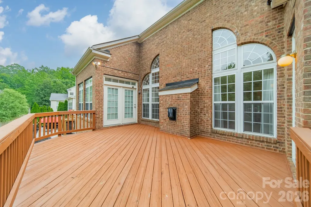 10805 Wilklee Drive Charlotte NC 28277
